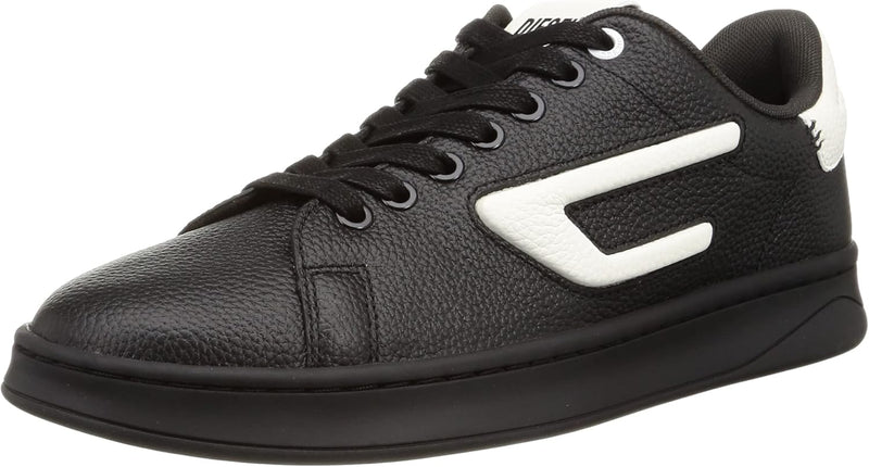 Diesel Herren S-Athene Sneaker 43 EU H1532 Pr087, 43 EU H1532 Pr087