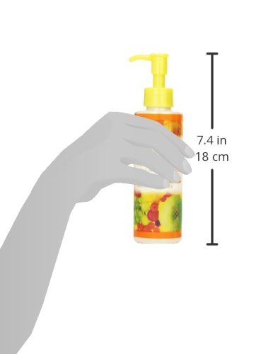MEISHOKU DETCLEAR FACIAL PEELING GEL (MIX FRUIT) (japan import)