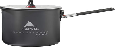 MSR Ceramic 2.5 L Pot - Outdoortopf