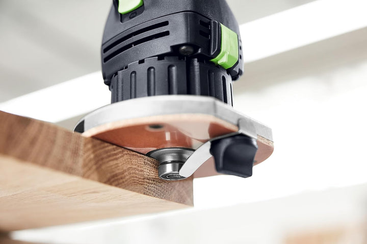 Festool Kantenfräse OFK 500 Q-Plus R3