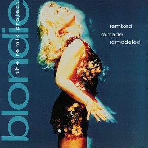 Remixed Remade, Audio-CD