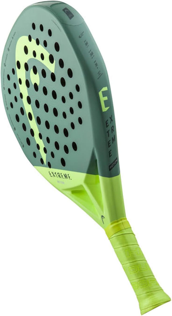 Head Extreme Padel Schläger-Paddel-Serie (Elite, Motion, One, Pro) Extreme Motion_223023, Extreme Mo
