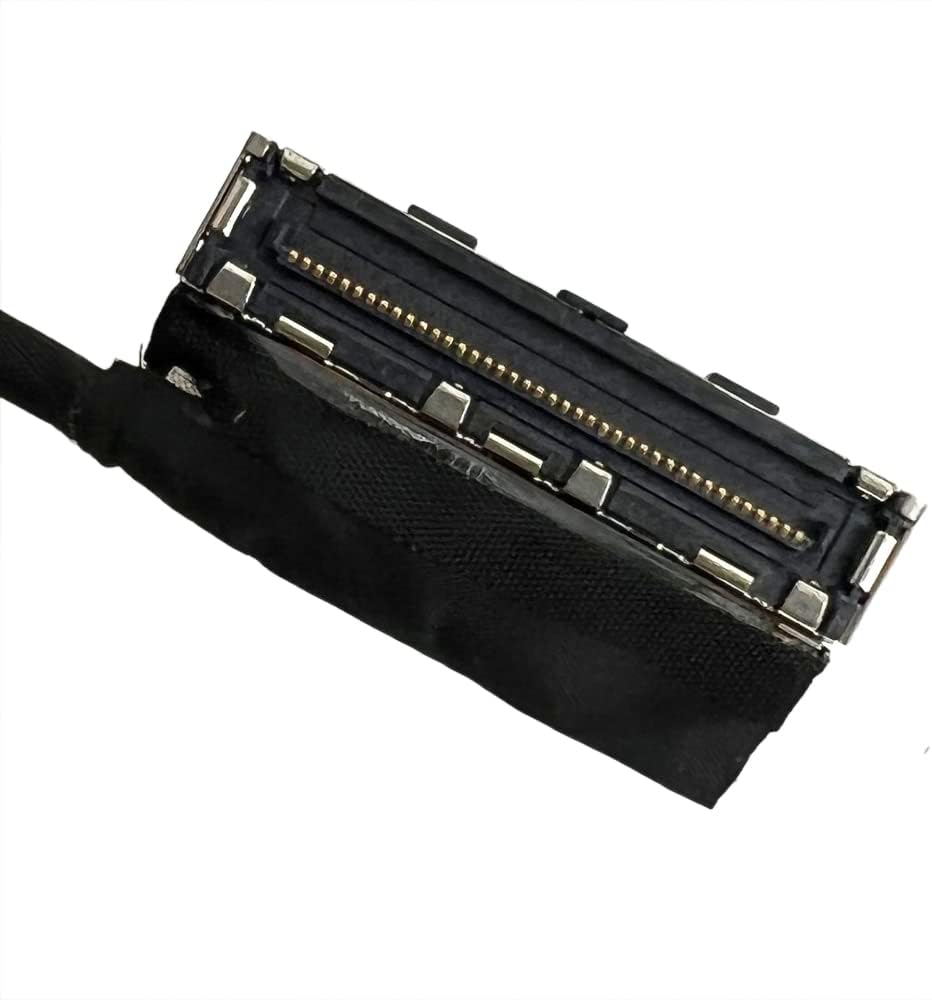 JINTAI LCD LVDS LED-Bildschirm Video Display Kabel Linie 30-Stecker Ersatz für HP STREEP Envy 13-AD