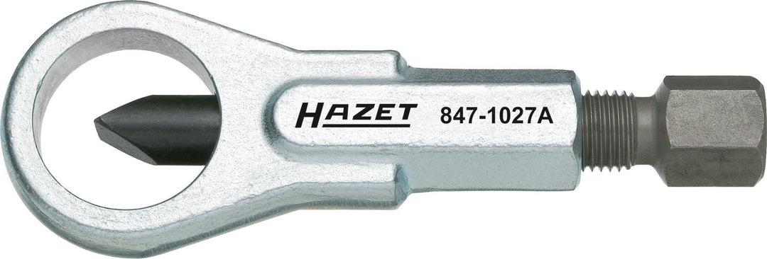 HAZET 847-1027A Mechanischer Mutternsprenger