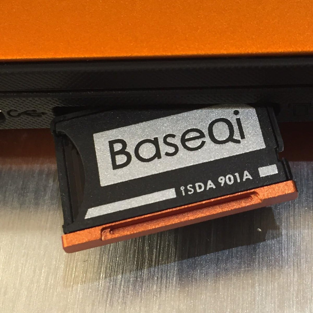 MicroSD-Adapter für Lenovo Yoga 900 & 710 und Yoga 4 Pro - Typ iSDA 901A