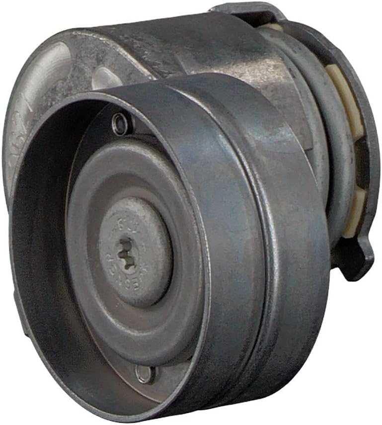 febi bilstein 22329 Riemenspanner für Keilrippenriemen , 1 Stück