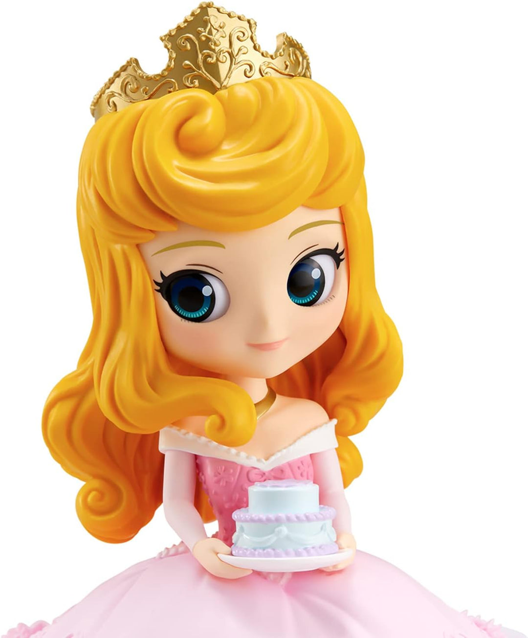 BANPRESTO - Disney Figuren, Geschenkidee, Figur, Mehrfarbig, 85181