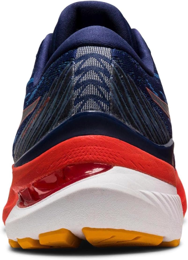 ASICS Gel-Kayano 29 45 EU Peacoat Imperial, 45 EU Peacoat Imperial