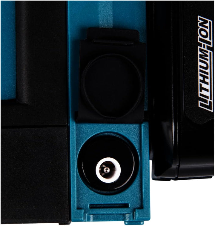 Makita SK105DZ Akku-Kreuz Linienlaser rot 12 V max. (ohne Akku, ohne Ladegerät) Single, Single