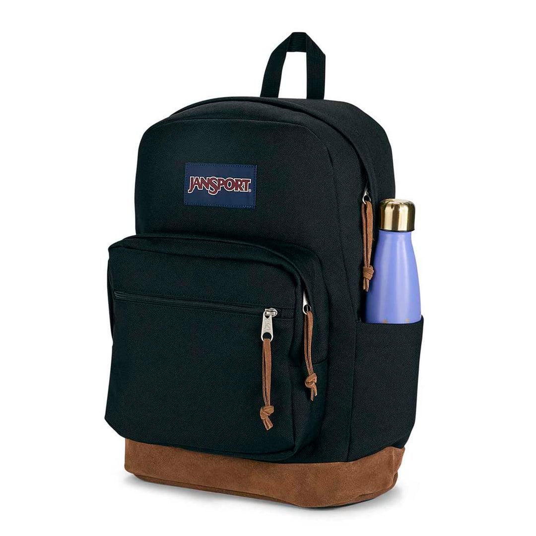 JanSport Laptop. Einheitsgrösse Schwarz, Einheitsgrösse Schwarz