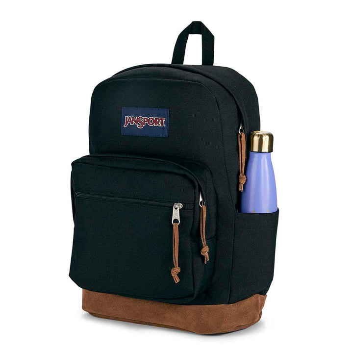 JanSport Laptop. Einheitsgrösse Schwarz, Einheitsgrösse Schwarz