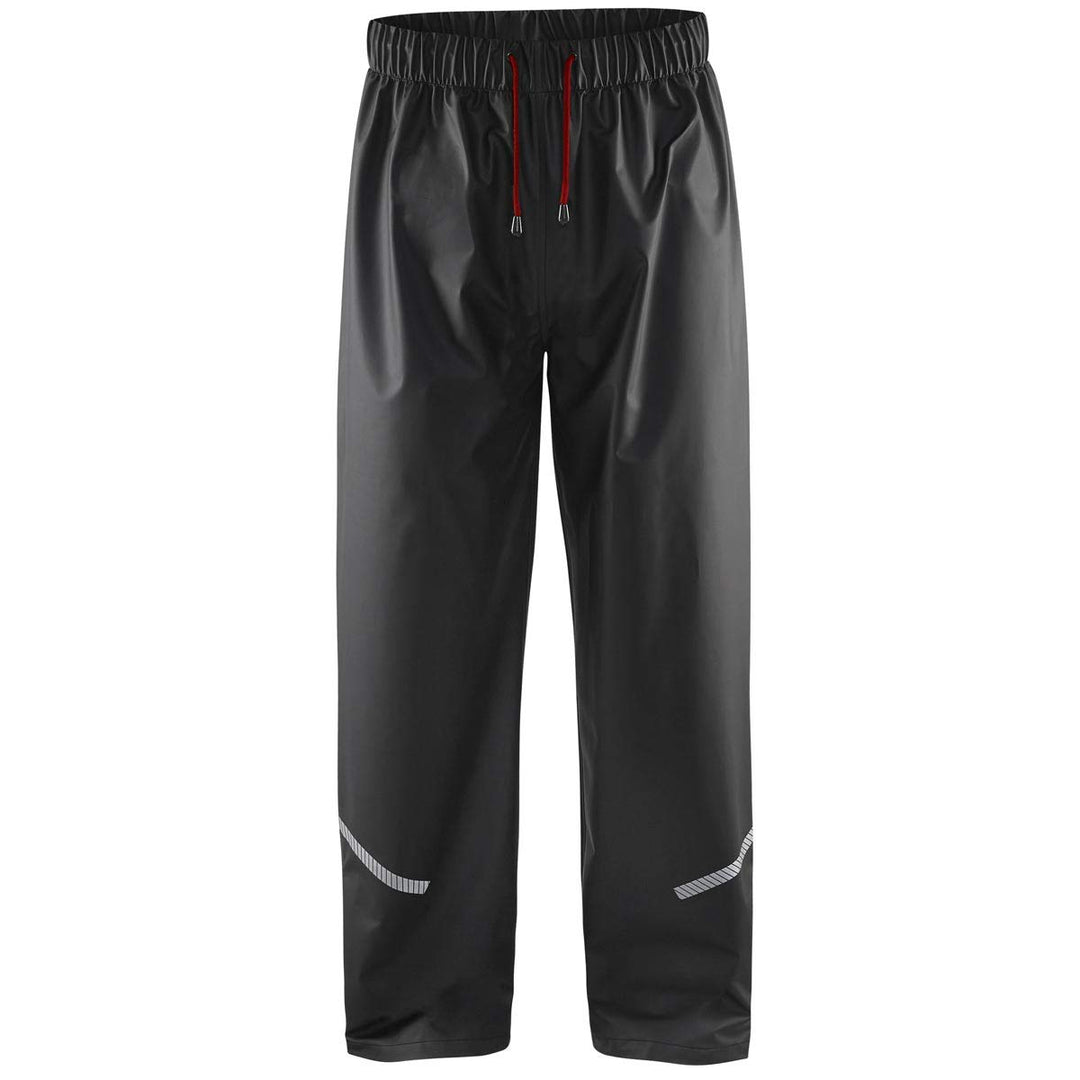 BLÅKLÄDER Blakläder wasserdichte PU Regenhose, Farbe:schwarz, Grösse:XL