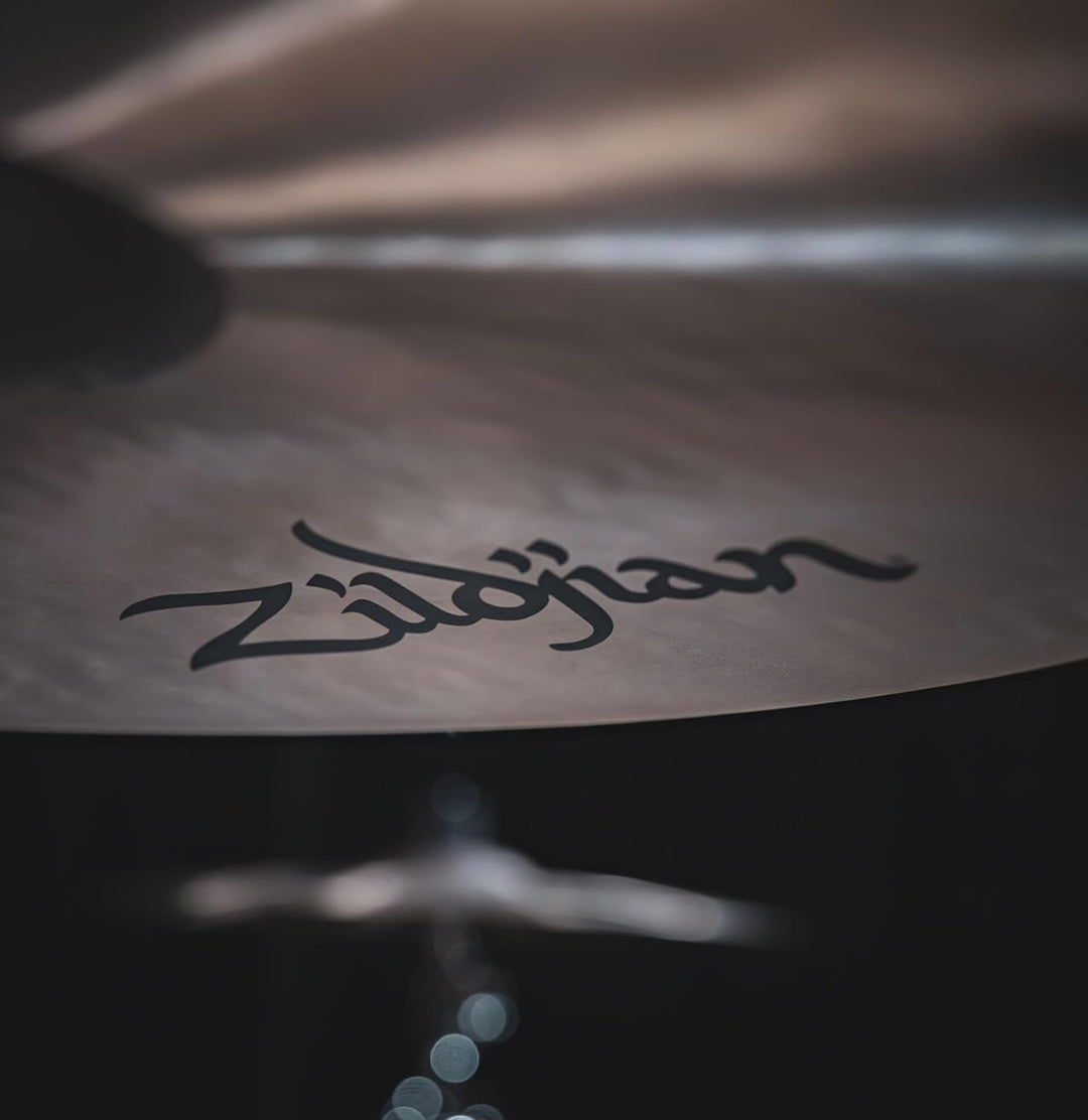 Zildjian K Zildjian Series - 19" Sweet Crash Cymbal 19 Zoll, 19 Zoll