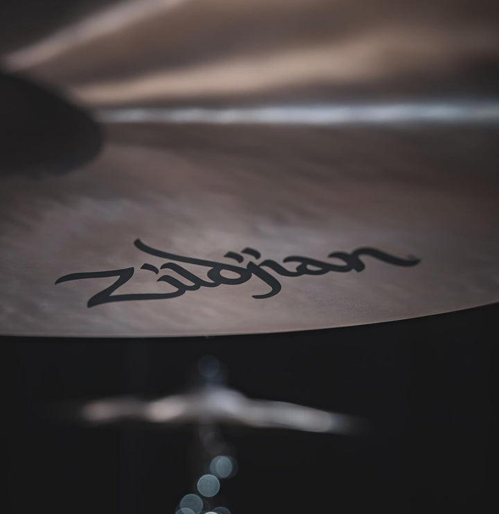 Zildjian K Zildjian Series - 19" Sweet Crash Cymbal 19 Zoll, 19 Zoll