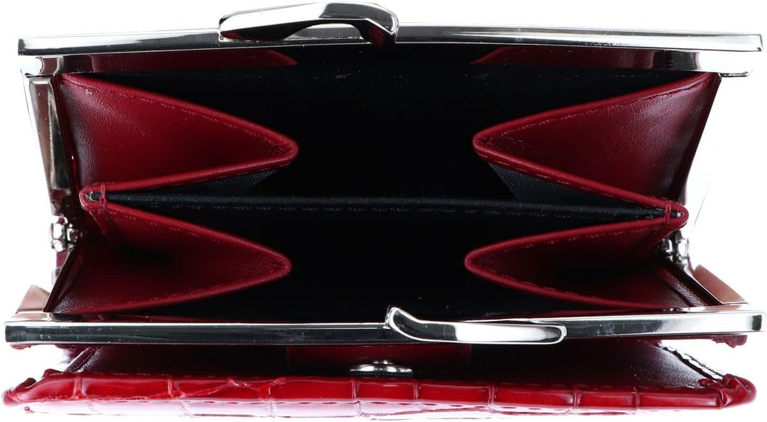 Golden Head Cayenne RFID RFID Geldbörse Cherry, Cherry
