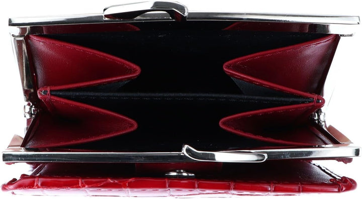 Golden Head Cayenne RFID RFID Geldbörse Cherry, Cherry