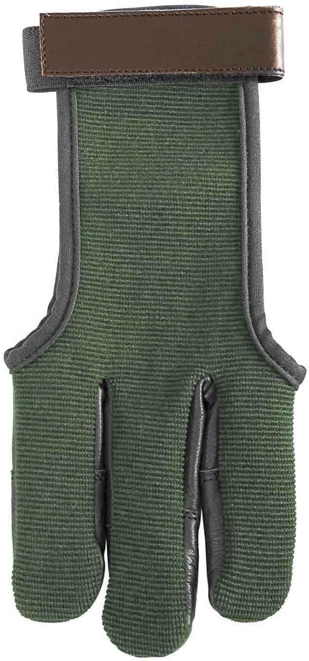 by Beier Germany Rückenköcher Set Green L, L