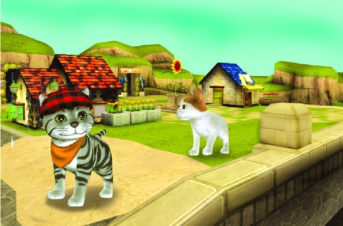 Petz - Katzenfreunde
