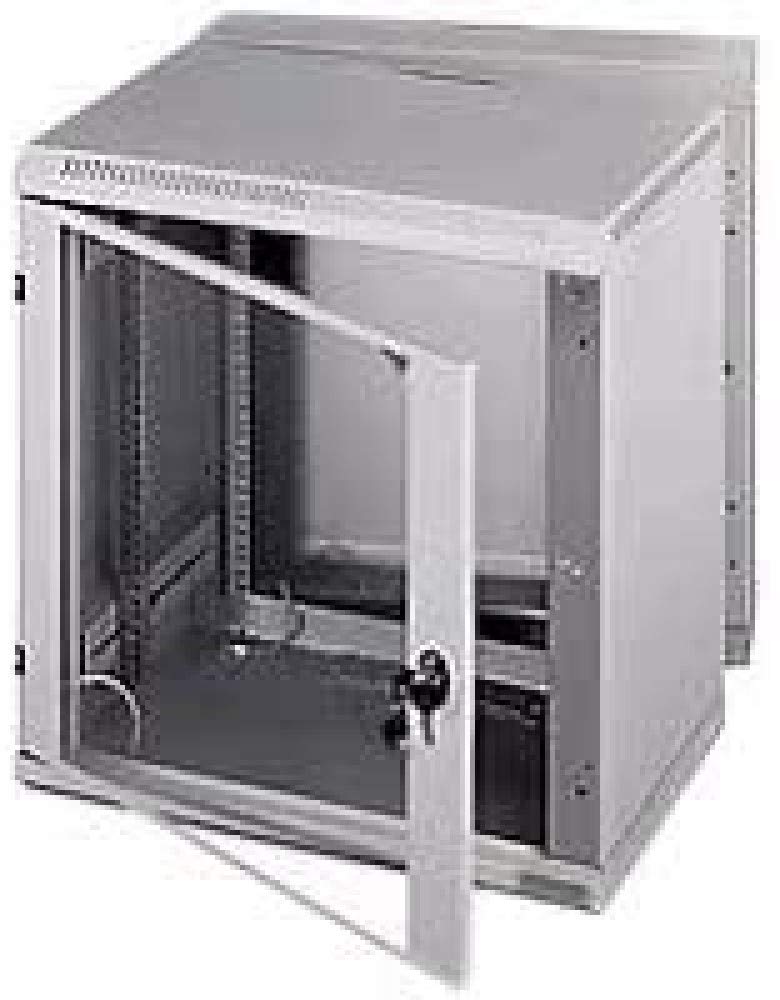 Triton RBA-04-AS4-CAX-A1 19 Zoll Wandverteiler RBA, einteilig, 4 HE