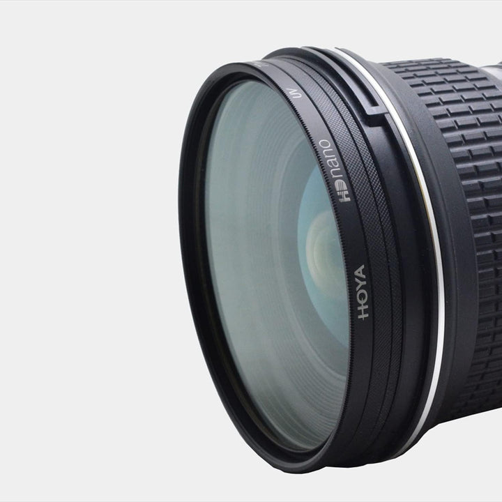 HOYA 67 mm Instant Action Umwandlungsring (IAC67)