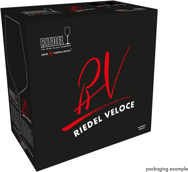 RIEDEL Veloce Cabernet/Merlot, Cabernet