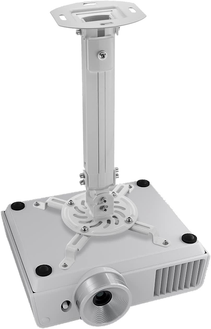 Techly Projector Bracket Silver 900Mm 54-90 cm, 54-90 cm