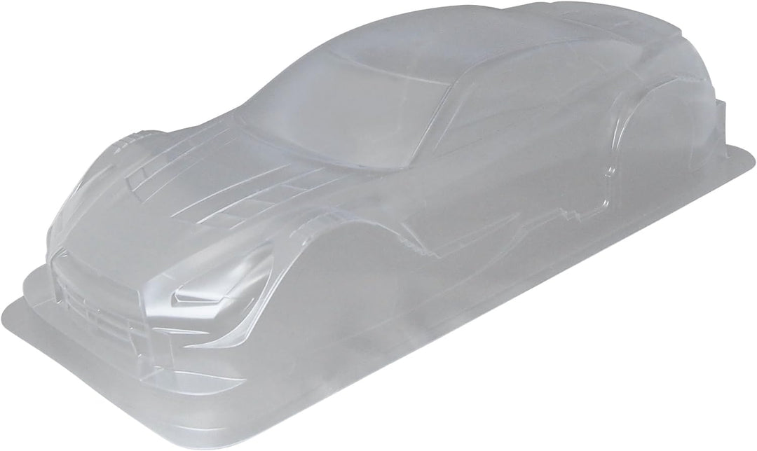 TAMIYA 51584 - Karosserie-Satz MOTUL Autech GT-R, Ersatzteil, Modellbau, Zubehör