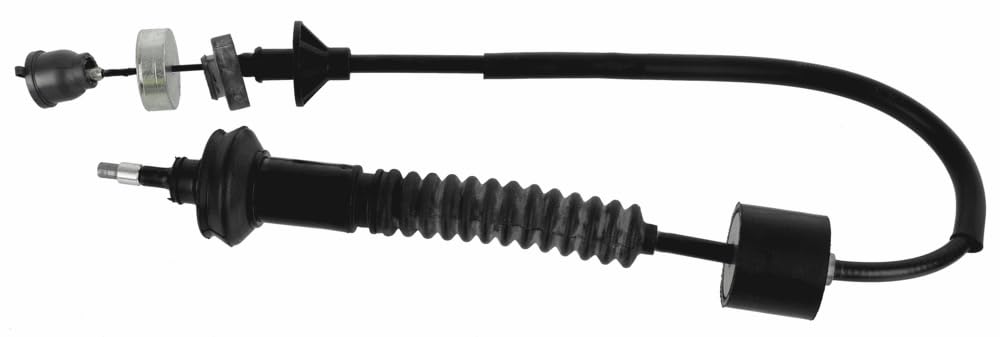 Sachs 3074 600 246 Seilzug, Kupplungsbetätigung 3074 600 246 Kupplung/Anbauteile, 3074 600 246 Kuppl