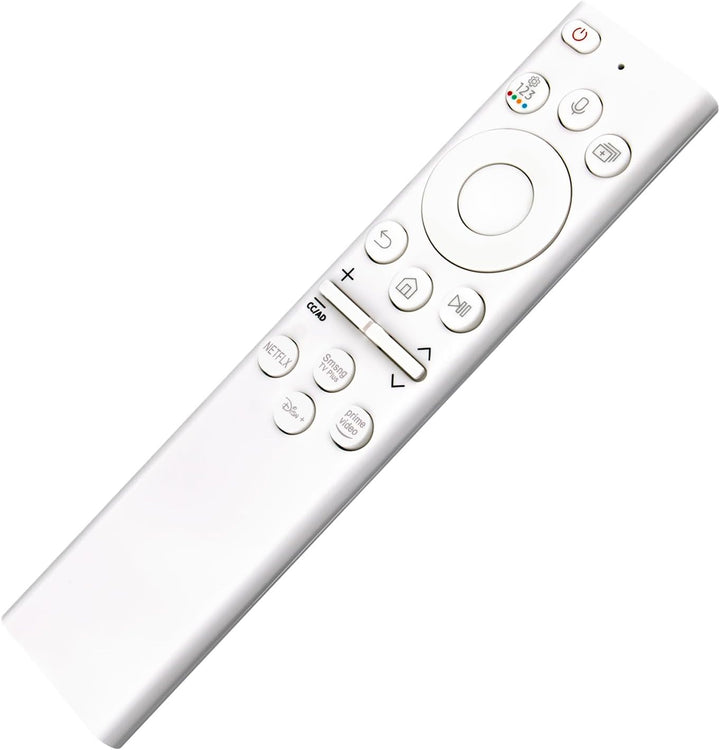 BN59-01391A Stimme ersetzt Fernbedienung -VINABTY-fit für Samsung Smart TVs Solarladefernbedienung B