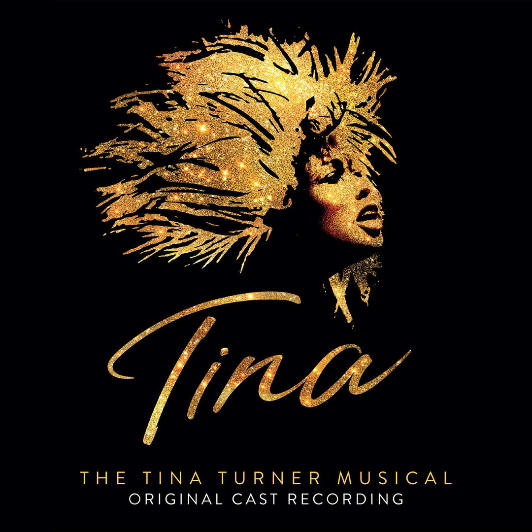 Tina: the Tina Turner Musical (Original Cast Recor, Vinyl