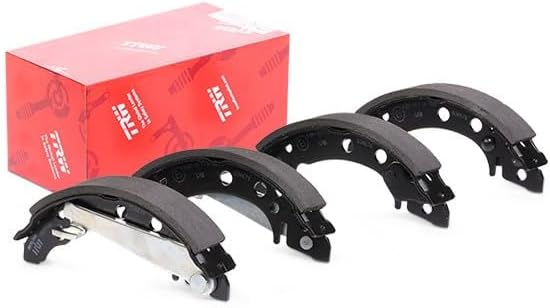 TRW GSK1501 Bremsbackensatz