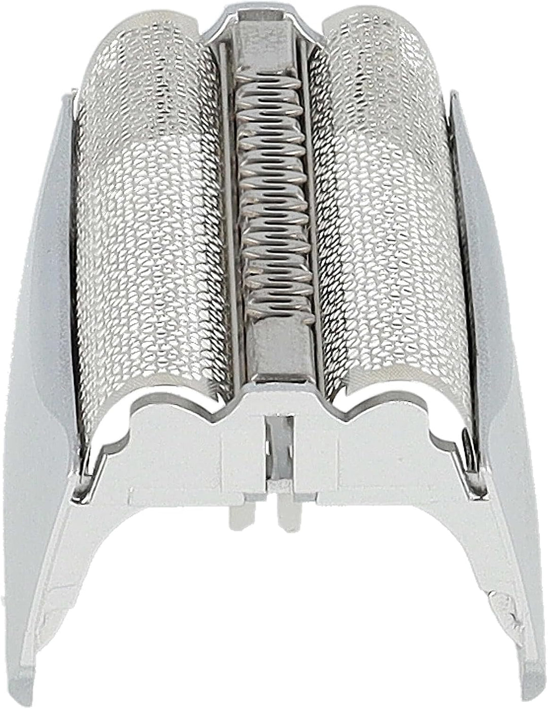 vhbw Doppelscherfolie kompatibel mit Braun 8975, 8985, 8986, 8987, 8990, 8991, 8995, 8998 Elektroras