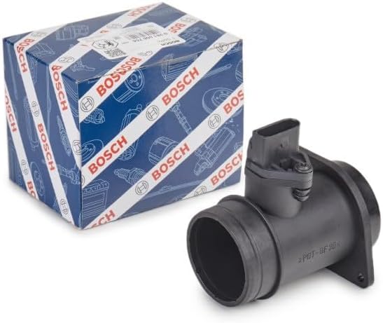 Bosch 0281006755 - Luftmassenmesser