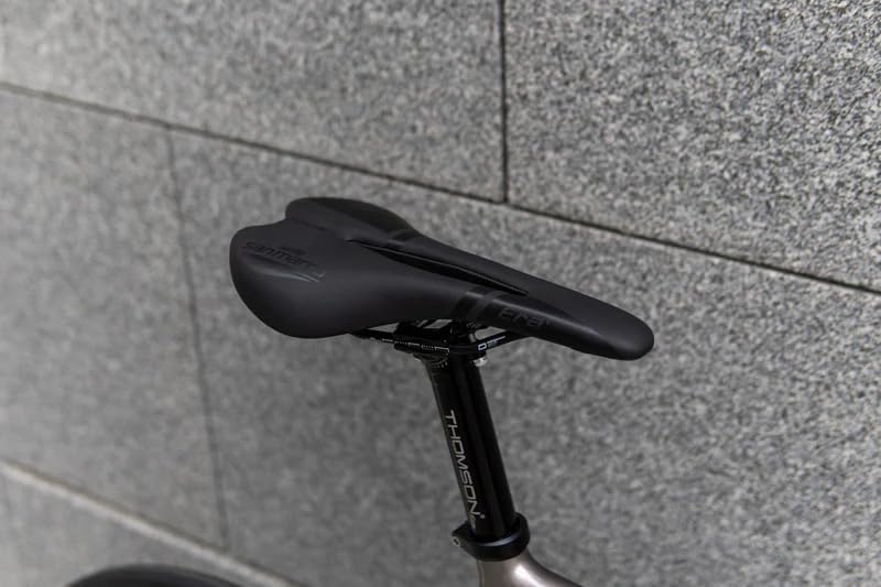 Selle San Marco Herren San Marco Era Sattel O Back/Black Wide, O Back/Black Wide