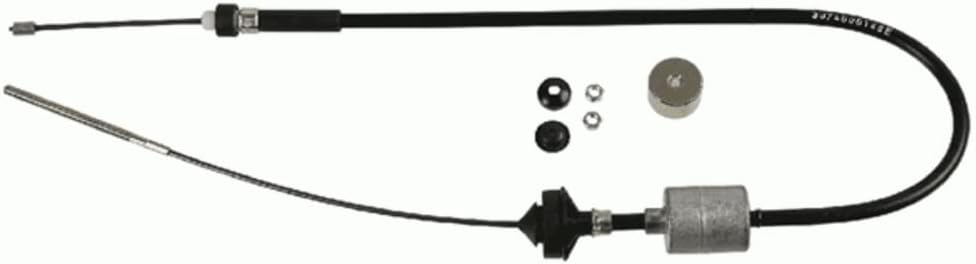 SACHS 3074 600 148 Kupplungssätze