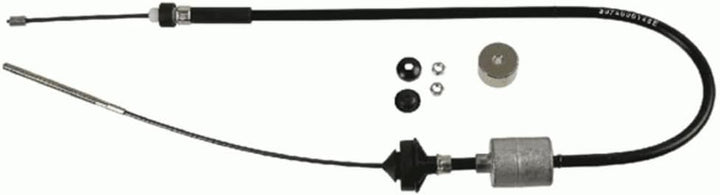 SACHS 3074 600 148 Kupplungssätze