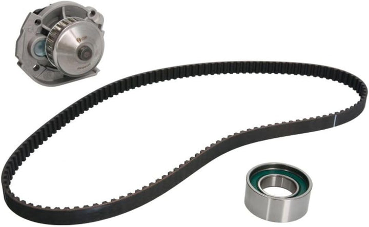 Bosch 1987946928 - Zahnriemen mit Wasserpumpensatz