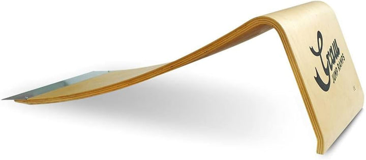G35 Pro Ramp One Size
