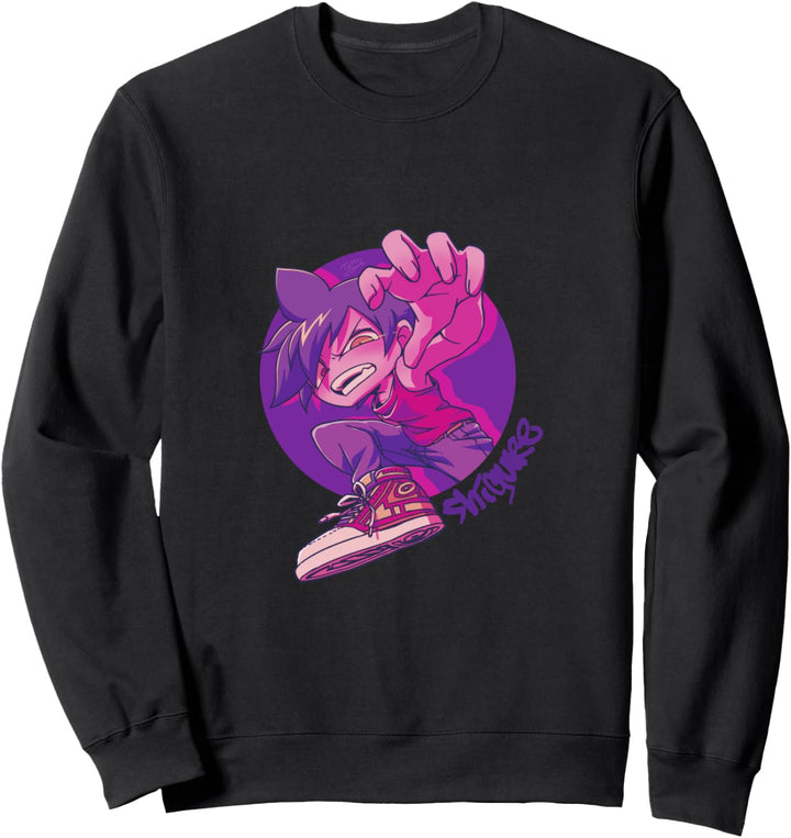 Tam-T-0001-Pop Sweatshirt