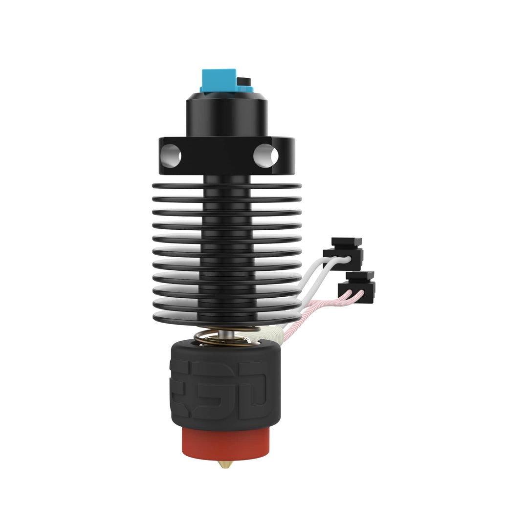 E3D RapidChange Revo™ Creality - 1.75mm, 12V Fully Loaded Nozzle Kit 12 V Fully Loaded Kit, 12 V Ful