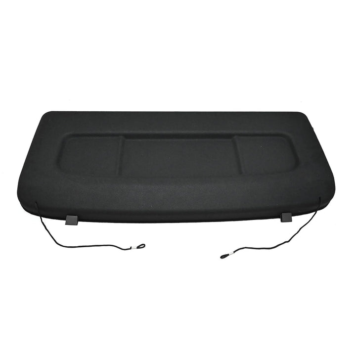 Hutablage Laderaumabdeckung Kompatibel mit Nissan Micra IV K13 | 799101HD3A/799101HD1A, Schützt Gepä