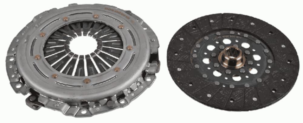 Sachs 3000 950 634 Kupplungssatz