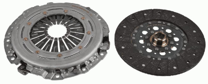 Sachs 3000 950 634 Kupplungssatz