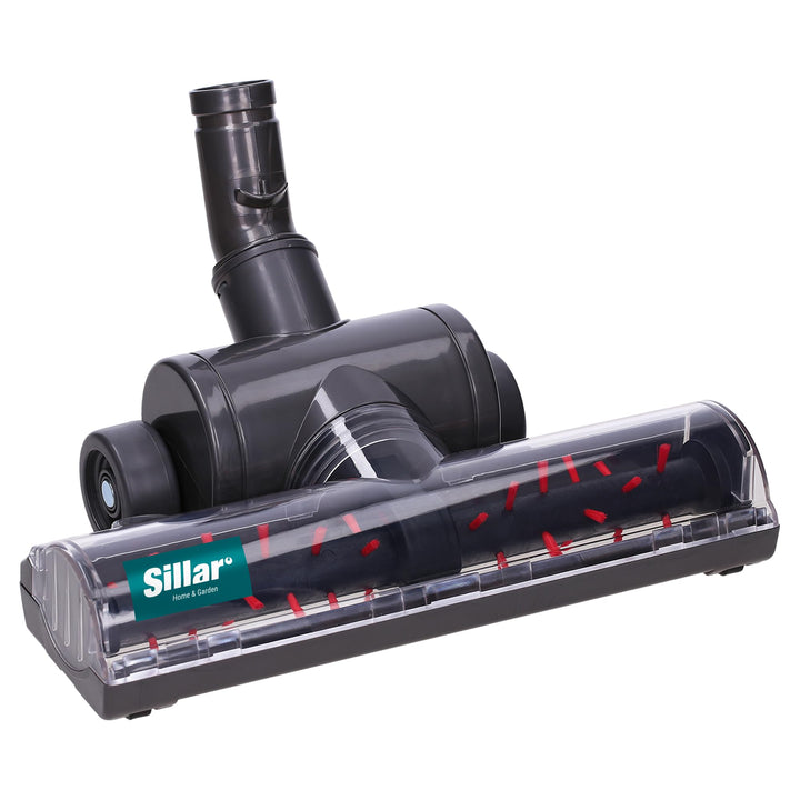 Sillar Staubsauger Bodendüse Bürste, Ersatz Turbinendüse 906565-32, Kompatibel mit Dyson DC23 DC32 D