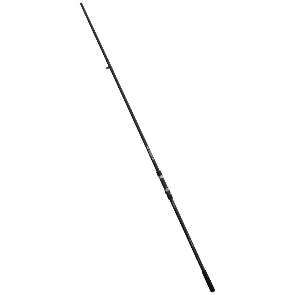Lineaeffe Angelrute Free Carp 3.60 m 2 3-4 lbs Carpfishing Rute Grund Angeln Karpfen Teleskopische C