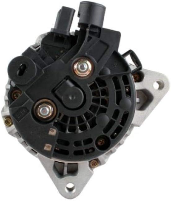 HELLA - Generator/Lichtmaschine - 14V - 150A - für u.a. Citroën C3 I (FC_, FN_) - 8EL 011 710-661