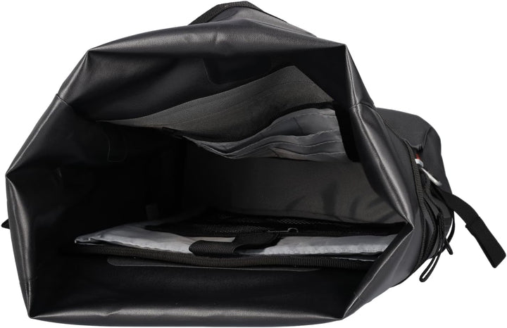 STUBAI Wasserdichter Rucksack | Messenger Dry-Bag 30 Liter | Rolltop Tasche, Backpack, Fahrradrucksa
