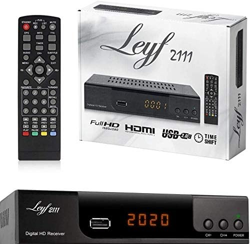 Kabelreceiver Kabel Receiver Receiver für digitales Kabelfernsehen - DVB-C (HDTV,DVB-C / C2, DVB-T/T