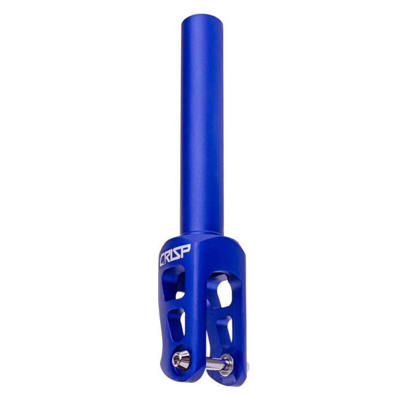 Crisp Gabel Blau - Blau, Blau - Blau