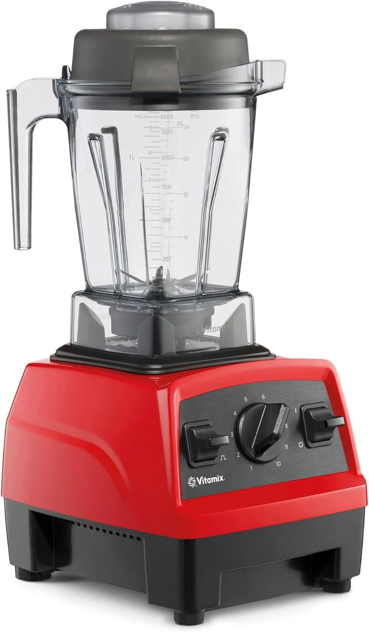 Vitamix - Blender Explorian 310 - Rot